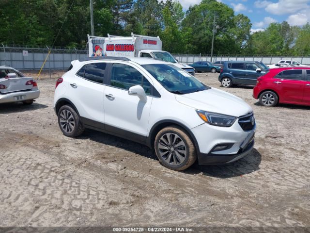 BUICK ENCORE 2017 kl4cjcsb0hb147715