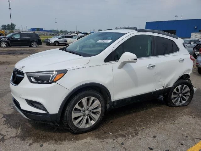 BUICK ENCORE ESS 2017 kl4cjcsb0hb192086