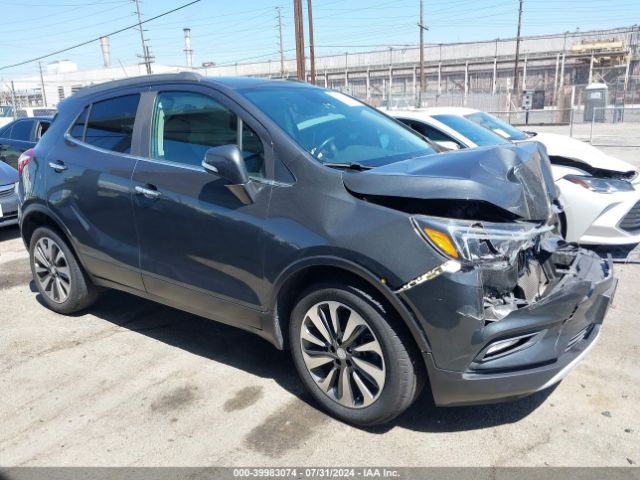 BUICK ENCORE 2017 kl4cjcsb0hb203345