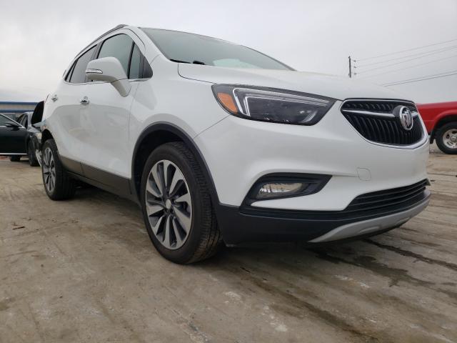 BUICK ENCORE ESS 2018 kl4cjcsb0jb522914