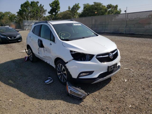 BUICK ENCORE ESS 2018 kl4cjcsb0jb523061