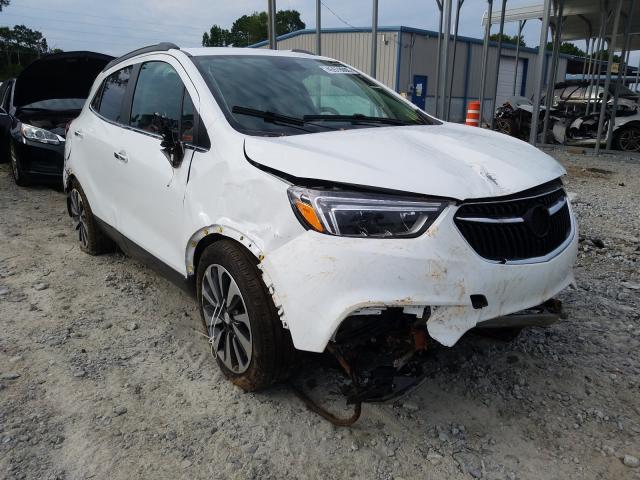 BUICK ENCORE ESS 2018 kl4cjcsb0jb546744