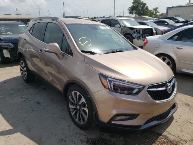 BUICK ENCORE ESS 2018 kl4cjcsb0jb615416