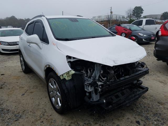 BUICK ENCORE 2018 kl4cjcsb0jb658718