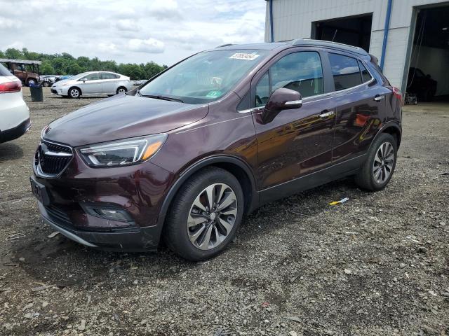 BUICK ENCORE 2018 kl4cjcsb0jb679021