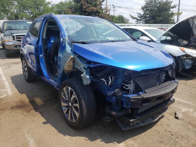 BUICK ENCORE ESS 2018 kl4cjcsb0jb682694