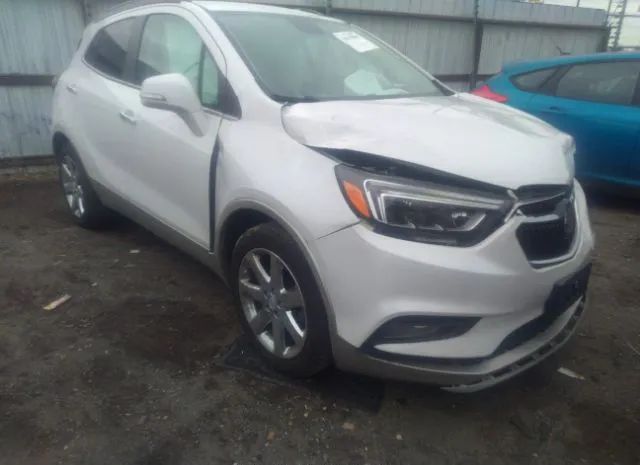 BUICK ENCORE 2018 kl4cjcsb0jb700689