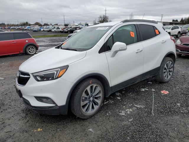 BUICK ENCORE 2018 kl4cjcsb0kb715906