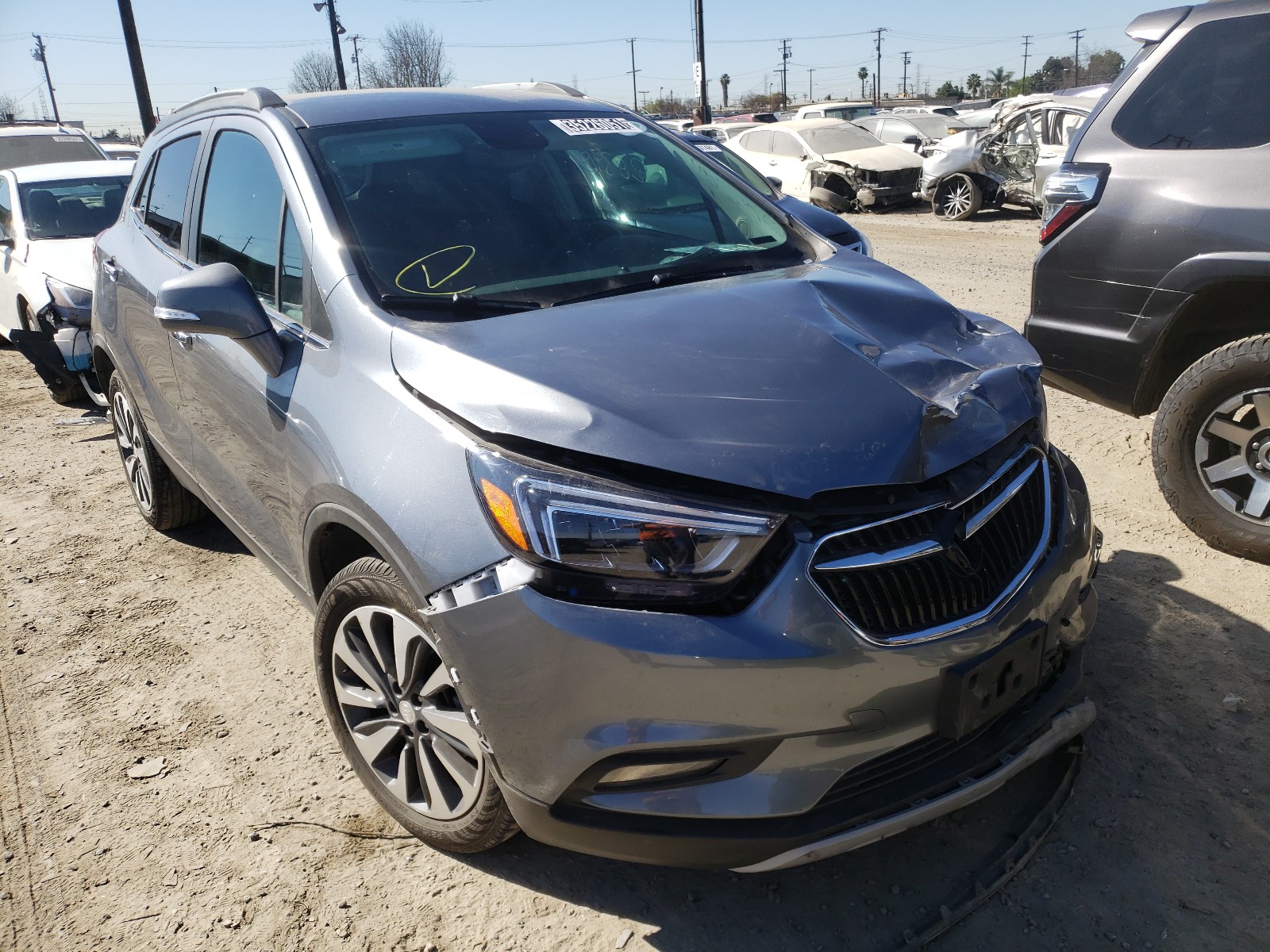 BUICK ENCORE ESS 2020 kl4cjcsb0lb043069