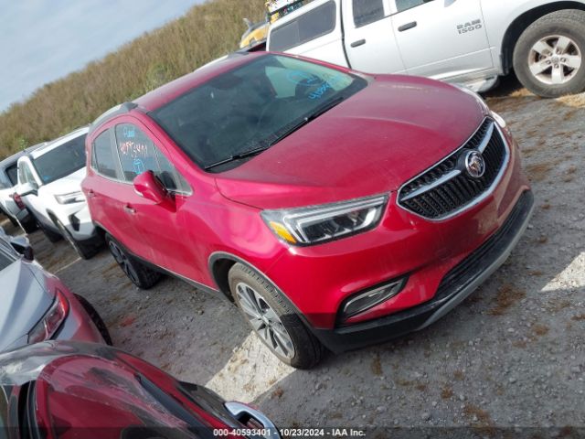 BUICK ENCORE 2020 kl4cjcsb0lb052919