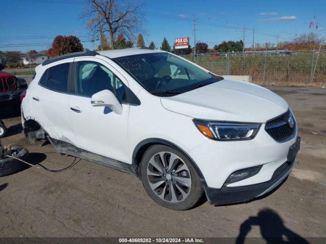 BUICK ENCORE 2020 kl4cjcsb0lb058977