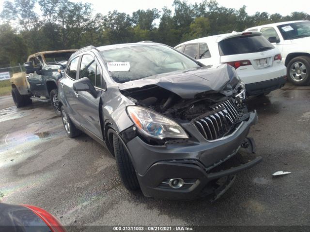 BUICK ENCORE 2013 kl4cjcsb1db087826