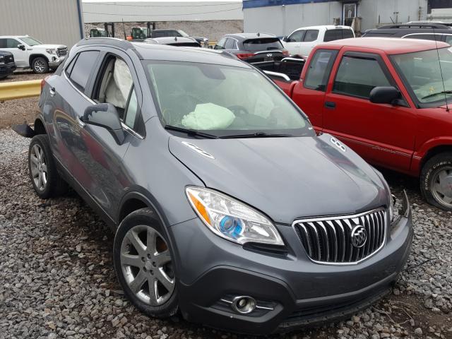 BUICK ENCORE 2013 kl4cjcsb1db091066