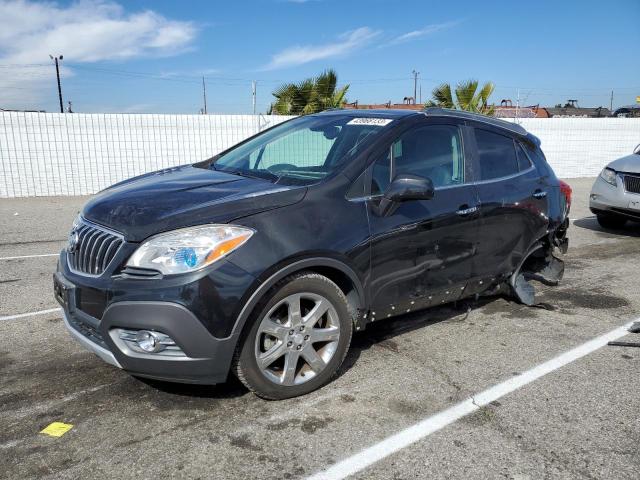 BUICK ENCORE 2013 kl4cjcsb1db101871