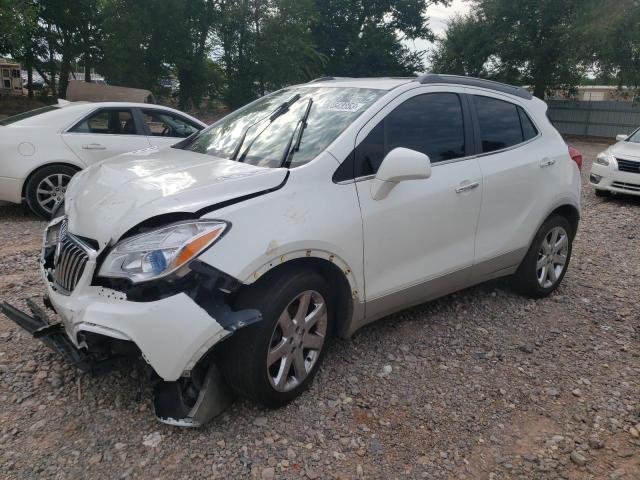 BUICK ENCORE 2013 kl4cjcsb1db105953