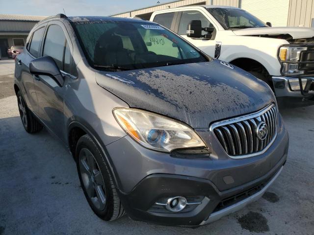 BUICK ENCORE 2013 kl4cjcsb1db130996