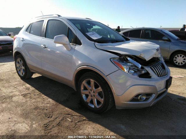 BUICK ENCORE 2013 kl4cjcsb1db131498