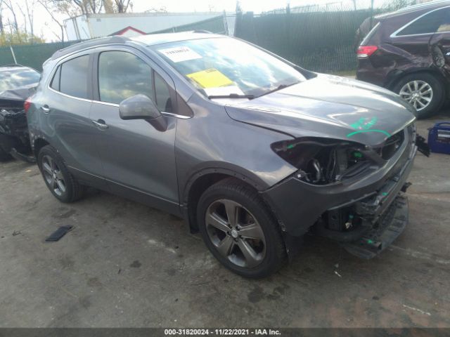 BUICK ENCORE 2013 kl4cjcsb1db145935