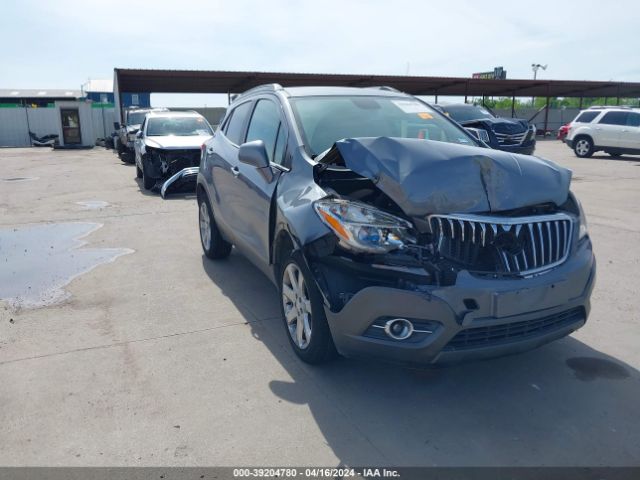 BUICK ENCORE 2013 kl4cjcsb1db163500