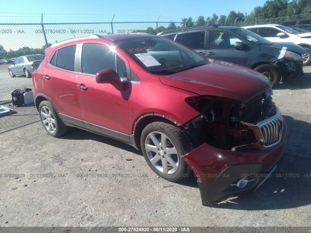 BUICK ENCORE 2013 kl4cjcsb1db164078