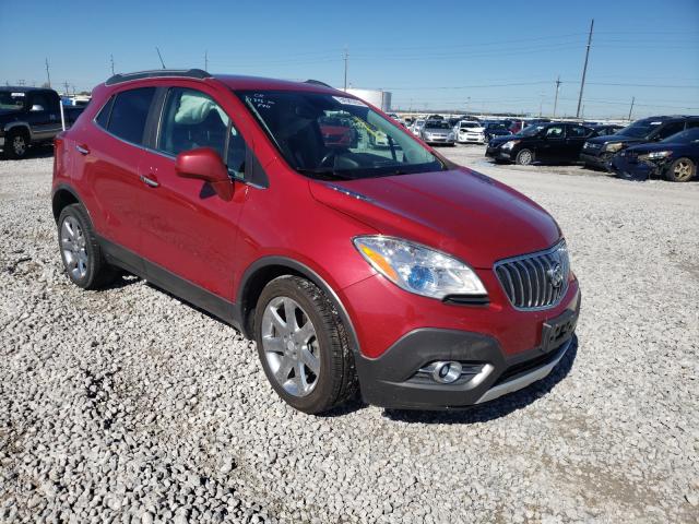 BUICK ENCORE 2013 kl4cjcsb1db171466