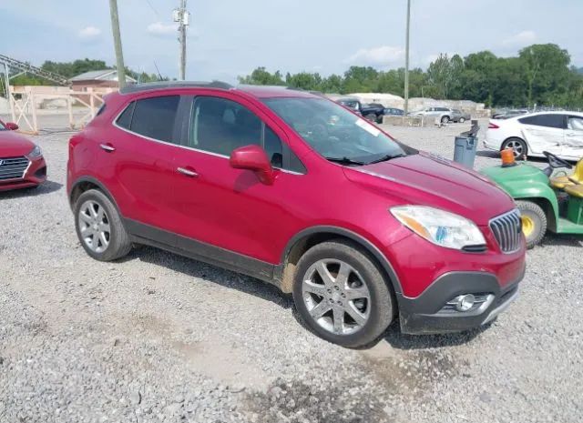 BUICK ENCORE 2013 kl4cjcsb1db181298