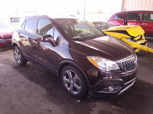 BUICK ENCORE 2013 kl4cjcsb1db181480