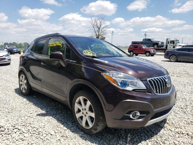 BUICK ENCORE 2013 kl4cjcsb1db211772