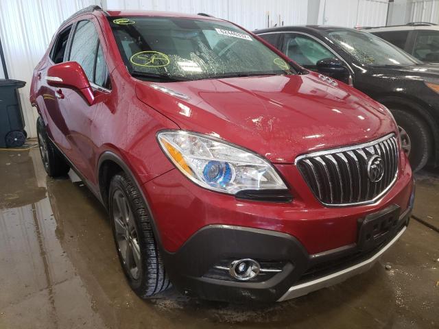 BUICK ENCORE 2014 kl4cjcsb1eb519803