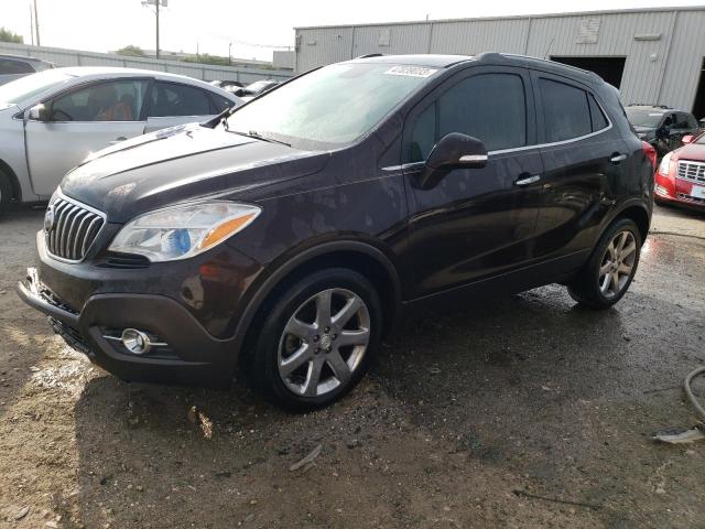 BUICK ENCORE 2014 kl4cjcsb1eb526296