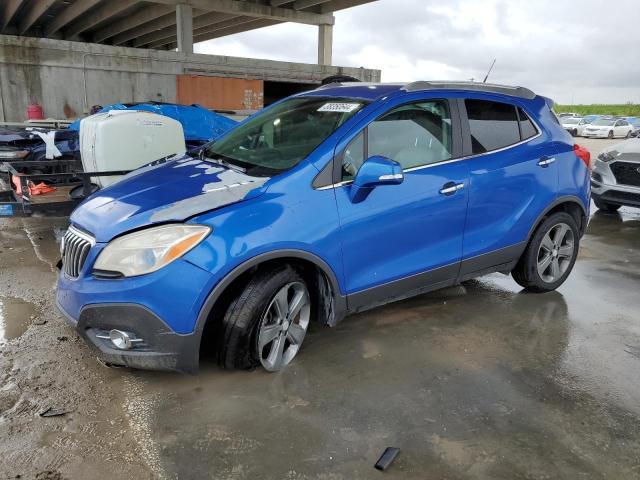 BUICK ENCORE 2014 kl4cjcsb1eb571805