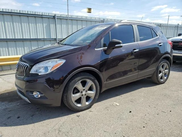 BUICK ENCORE 2014 kl4cjcsb1eb572744