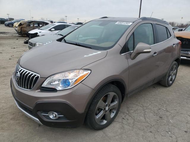 BUICK ENCORE 2014 kl4cjcsb1eb575465