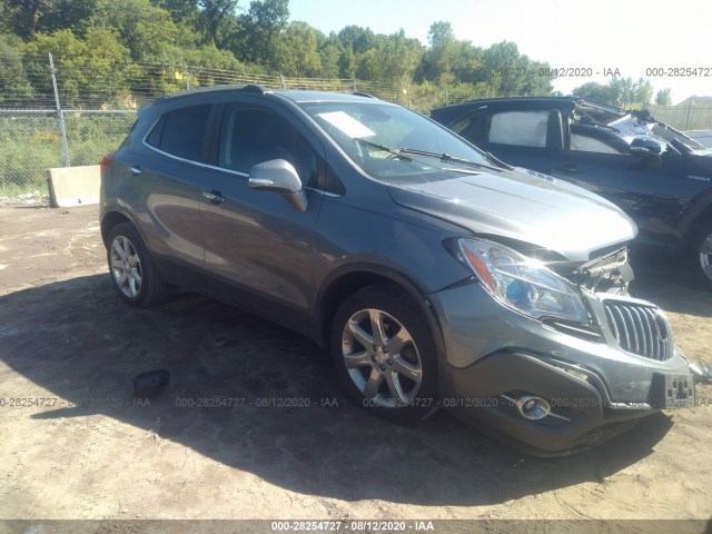 BUICK ENCORE 2014 kl4cjcsb1eb617942