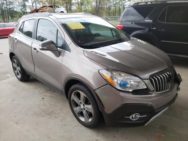 BUICK ENCORE 2014 kl4cjcsb1eb618153