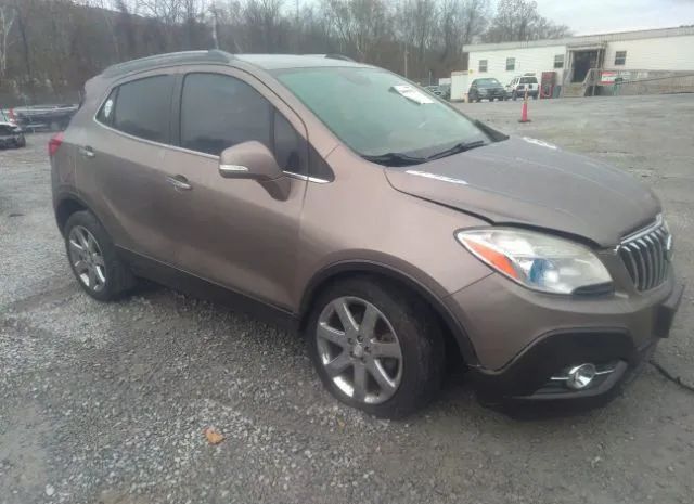 BUICK ENCORE 2014 kl4cjcsb1eb643070