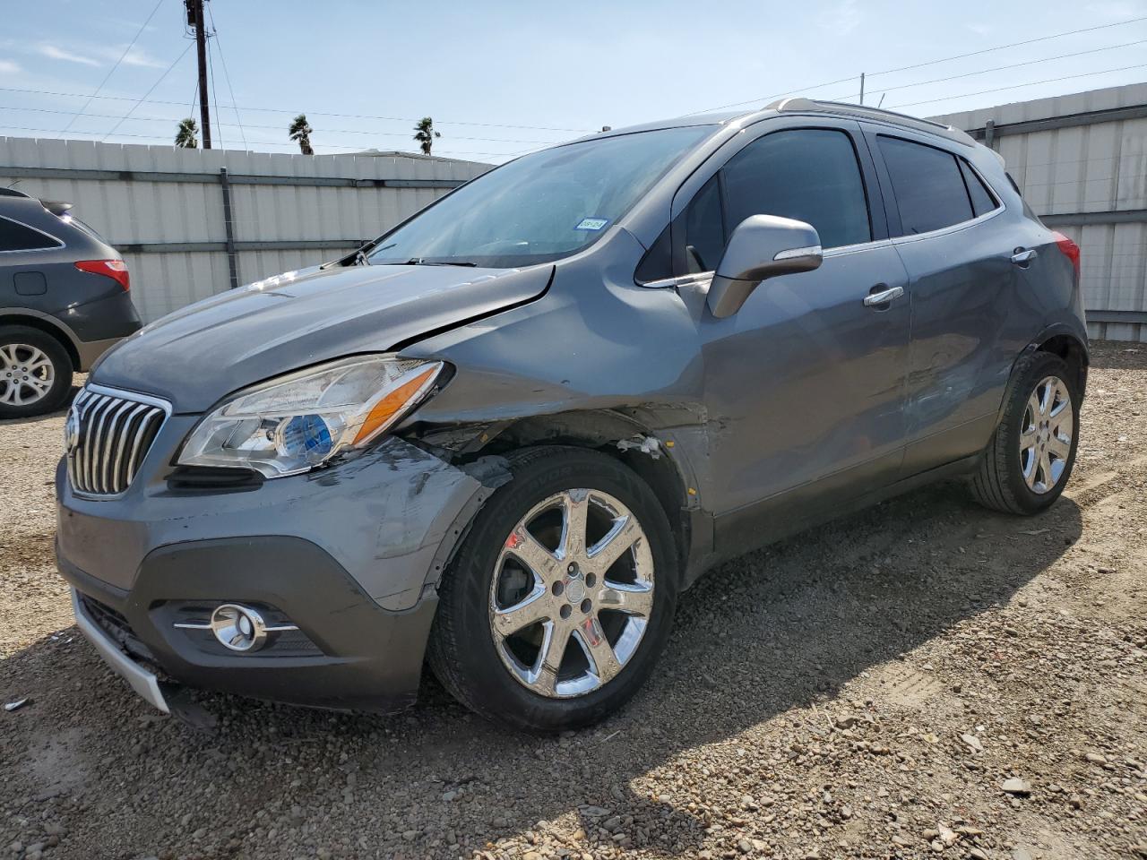 BUICK ENCORE 2014 kl4cjcsb1eb658197