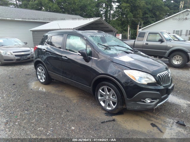 BUICK ENCORE 2014 kl4cjcsb1eb699106