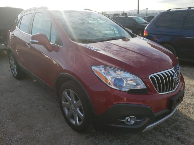 BUICK ENCORE 2014 kl4cjcsb1eb699431