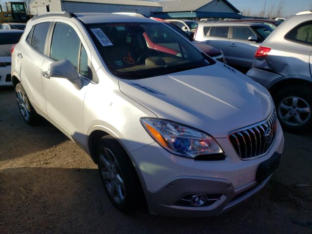 BUICK ENCORE 2014 kl4cjcsb1eb756467