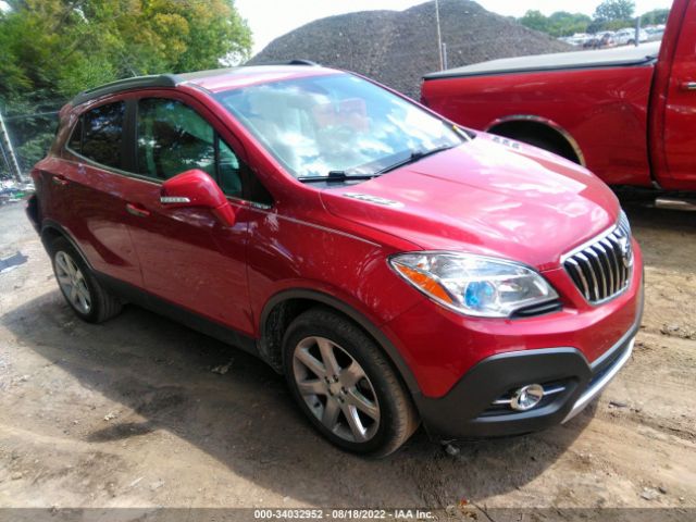 BUICK ENCORE 2014 kl4cjcsb1eb784883