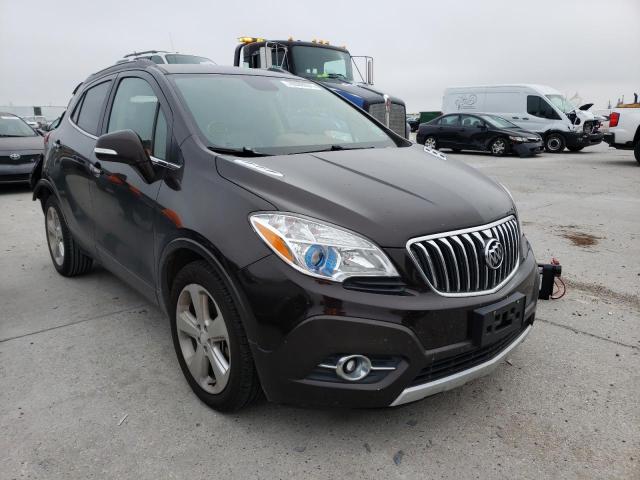 BUICK ENCORE 2015 kl4cjcsb1fb050438