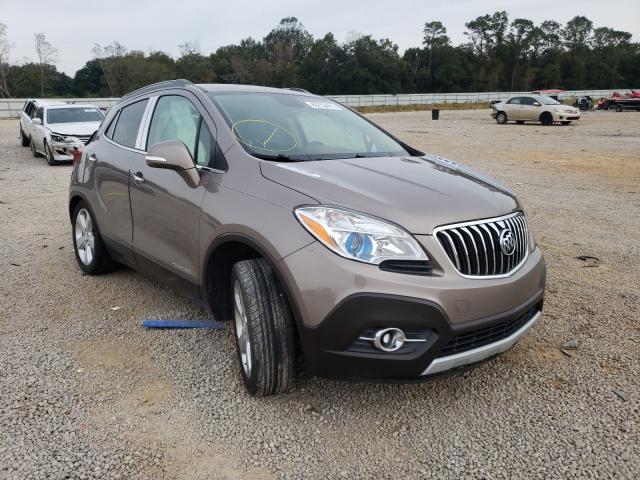 BUICK ENCORE 2015 kl4cjcsb1fb051573