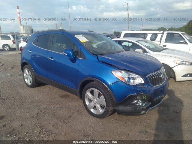 BUICK ENCORE 2015 kl4cjcsb1fb053260