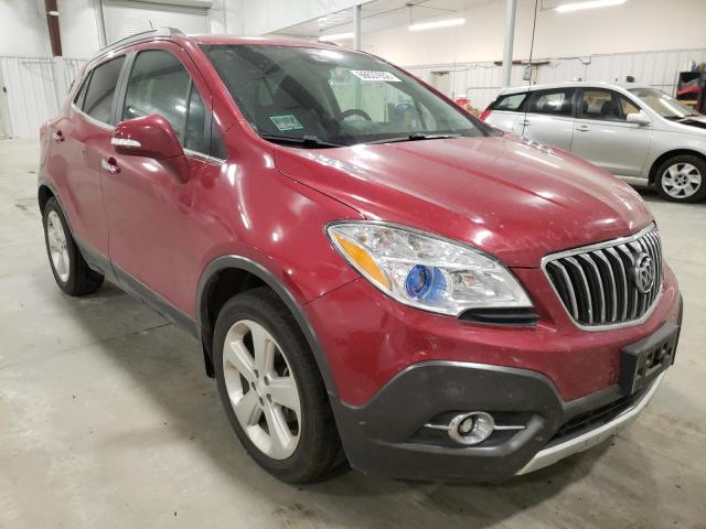 BUICK ENCORE 2015 kl4cjcsb1fb080183