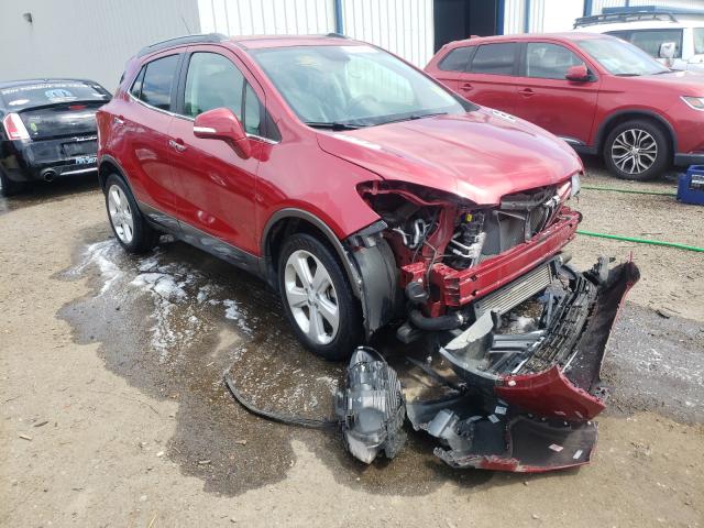 BUICK ENCORE 2015 kl4cjcsb1fb086680