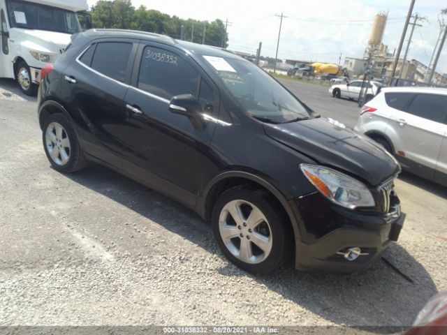 BUICK ENCORE 2015 kl4cjcsb1fb109472