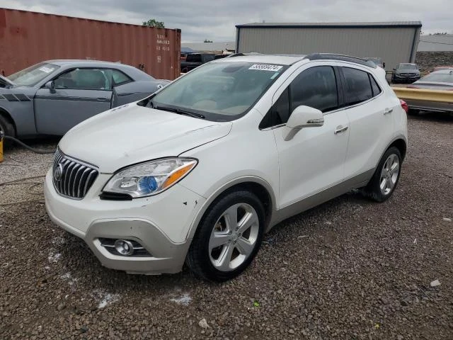 BUICK ENCORE 2015 kl4cjcsb1fb151284