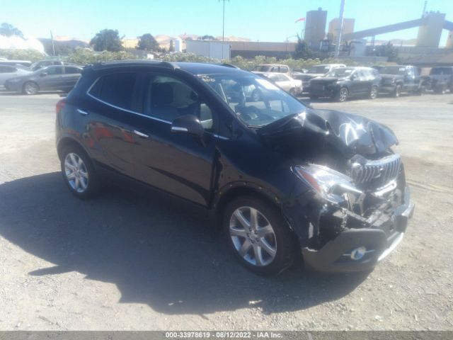 BUICK ENCORE 2015 kl4cjcsb1fb160258