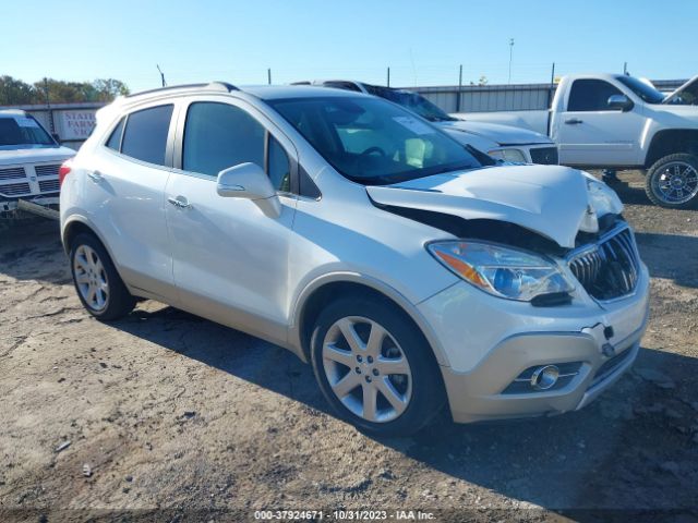 BUICK ENCORE 2015 kl4cjcsb1fb172118